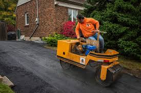 Best Driveway Pressure Washing in Somers, WI